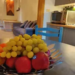 Apartment D'azeglio Bologna