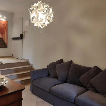 Appartement D'azeglio
