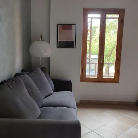 Appartement D'azeglio *