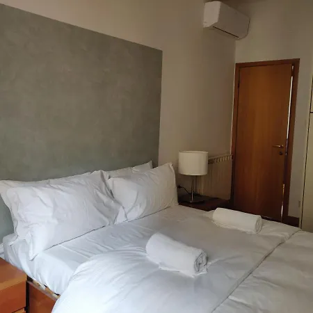 Lägenhet D'azeglio Bologna