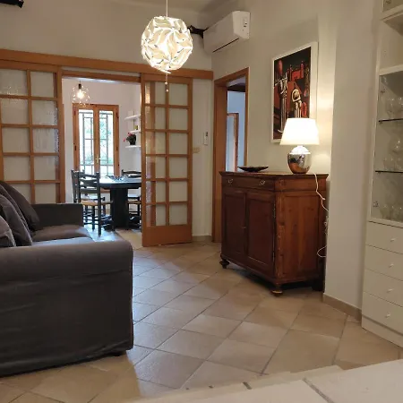 D'azeglio Apartment *