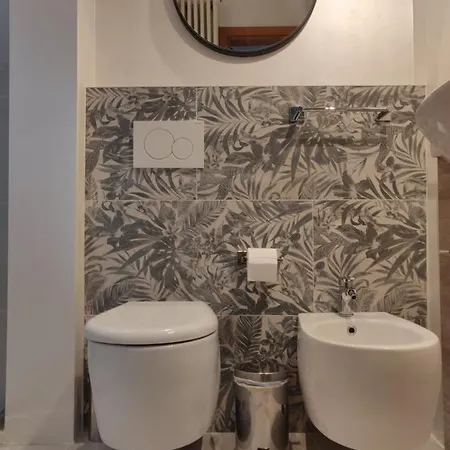 D'azeglio Appartement *