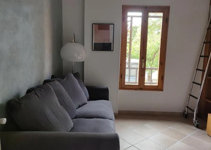 Apartamento D'azeglio *