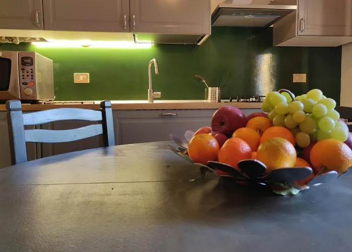 D'azeglio 아파트 *