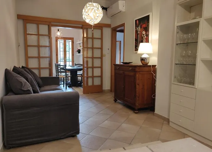 D'azeglio Appartement *