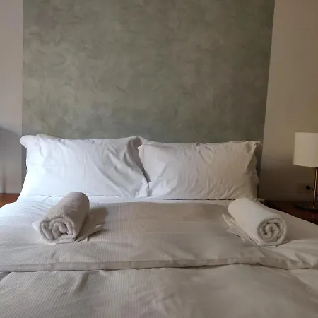 Apartmán D'azeglio *