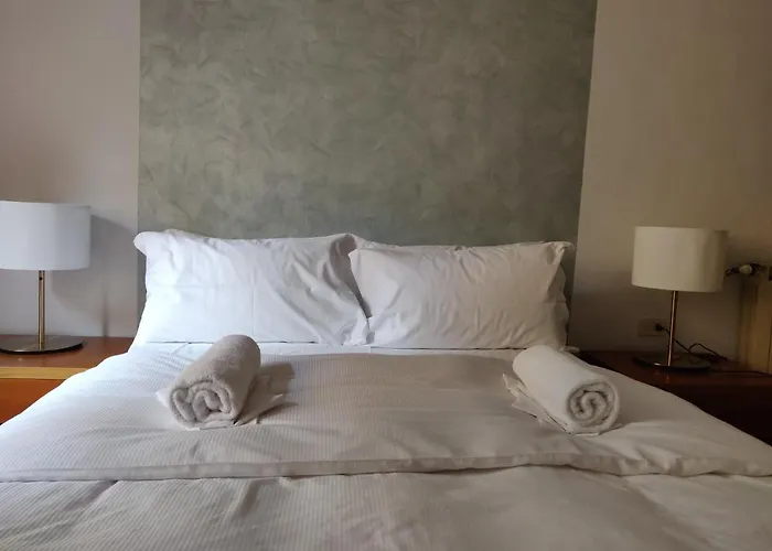 Apartmán D'azeglio *