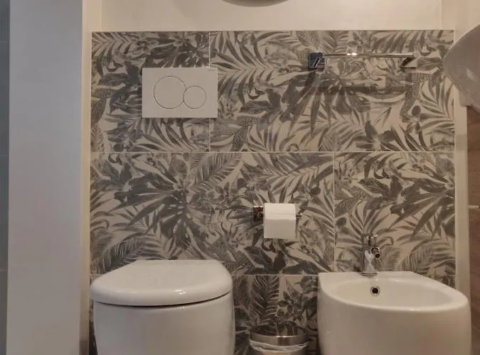 D'azeglio Apartmán *