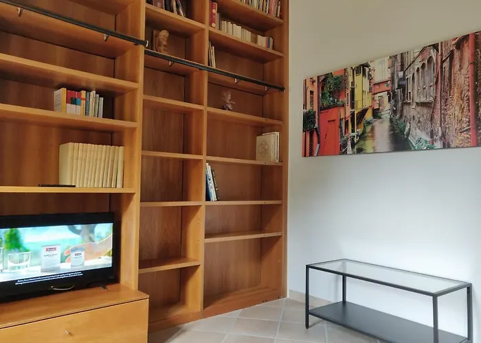 D'azeglio Apartmán *