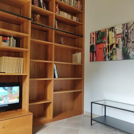 D'azeglio Lejlighed *